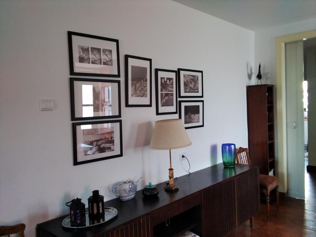 فندق Casa Da Vinha Grande Poiares المظهر الخارجي الصورة