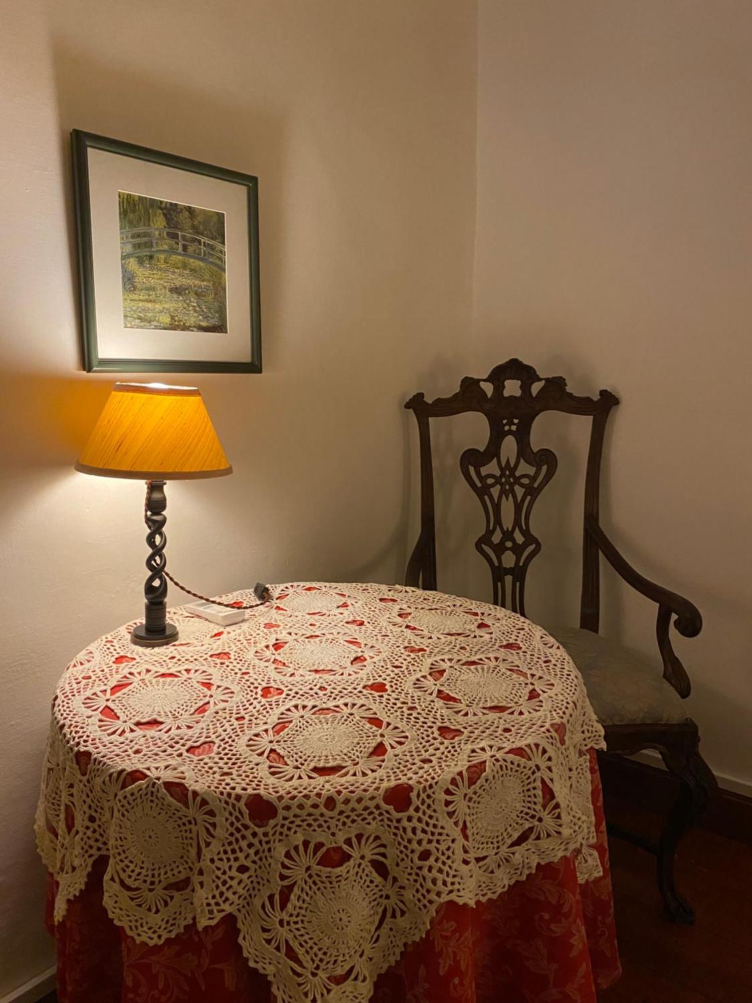 فندق Casa Da Vinha Grande Poiares المظهر الخارجي الصورة