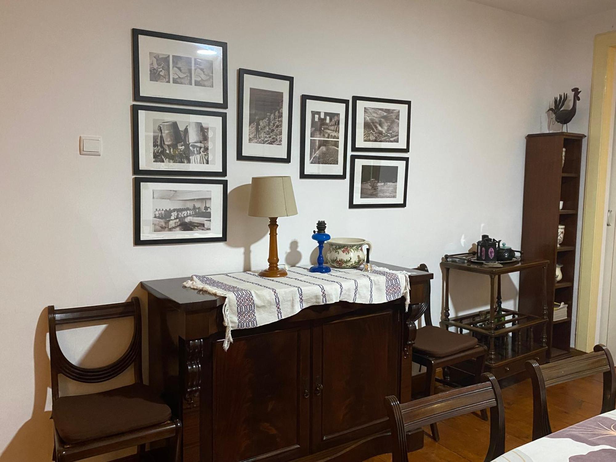 فندق Casa Da Vinha Grande Poiares المظهر الخارجي الصورة