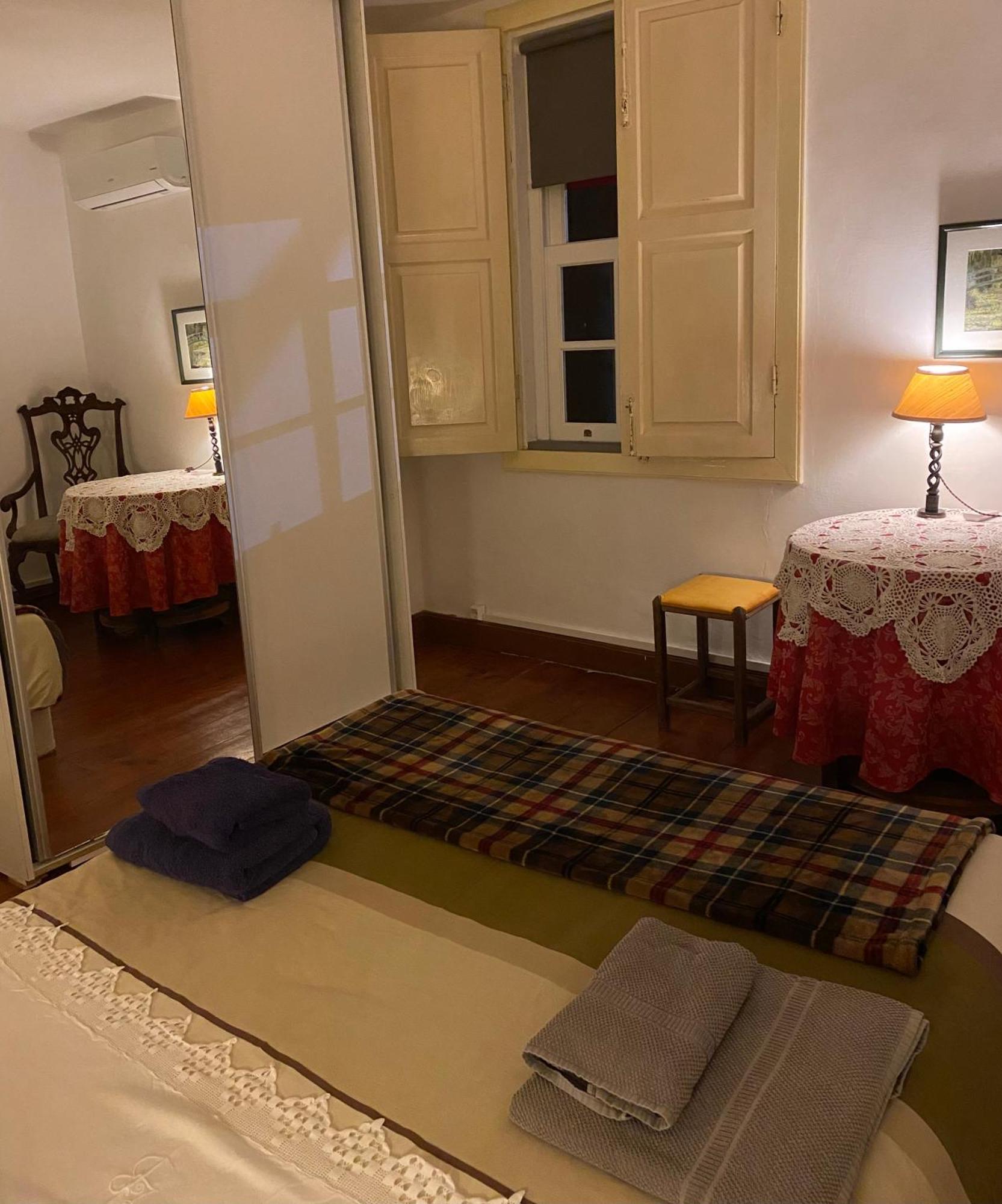 فندق Casa Da Vinha Grande Poiares المظهر الخارجي الصورة