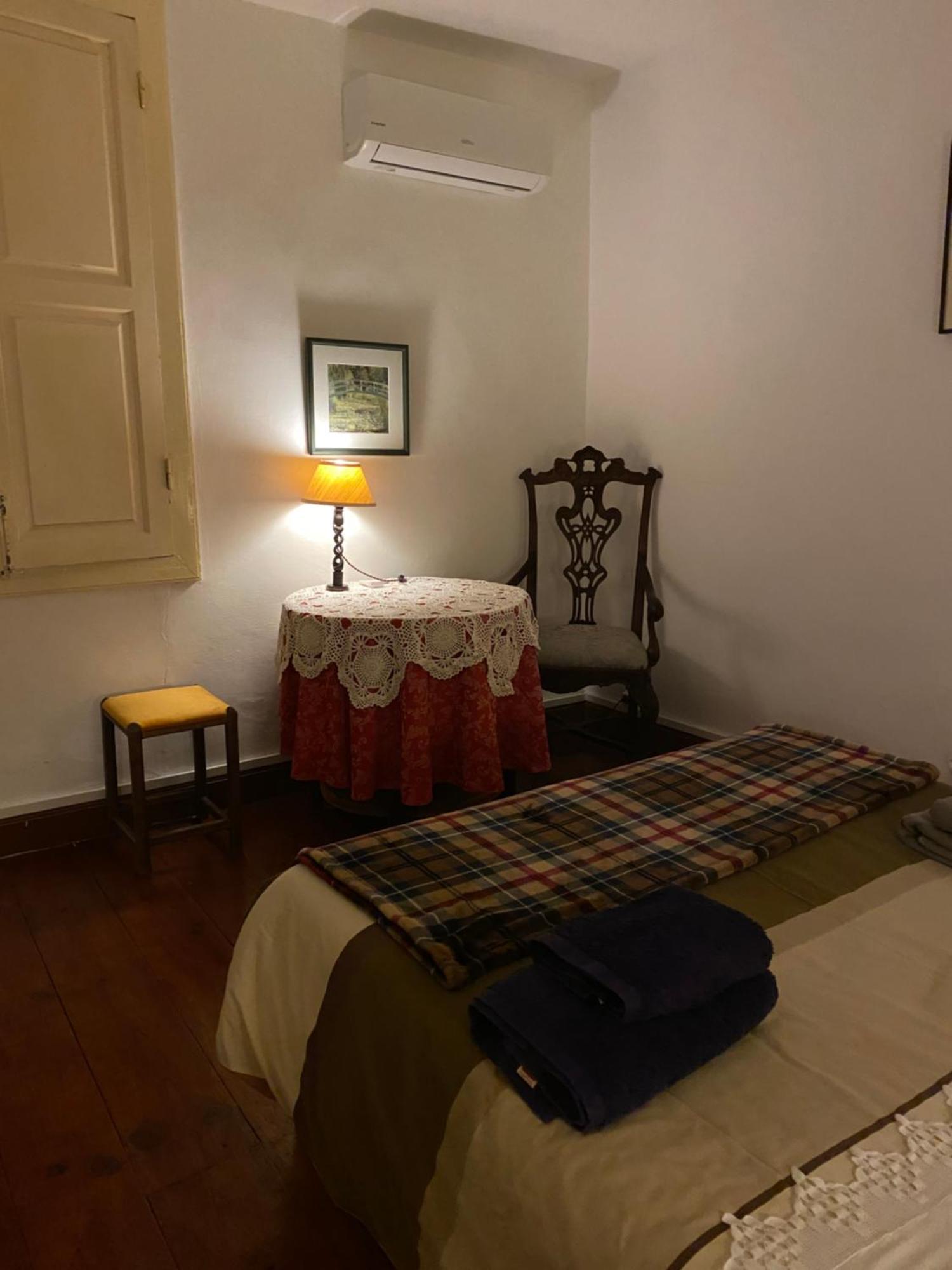 فندق Casa Da Vinha Grande Poiares المظهر الخارجي الصورة