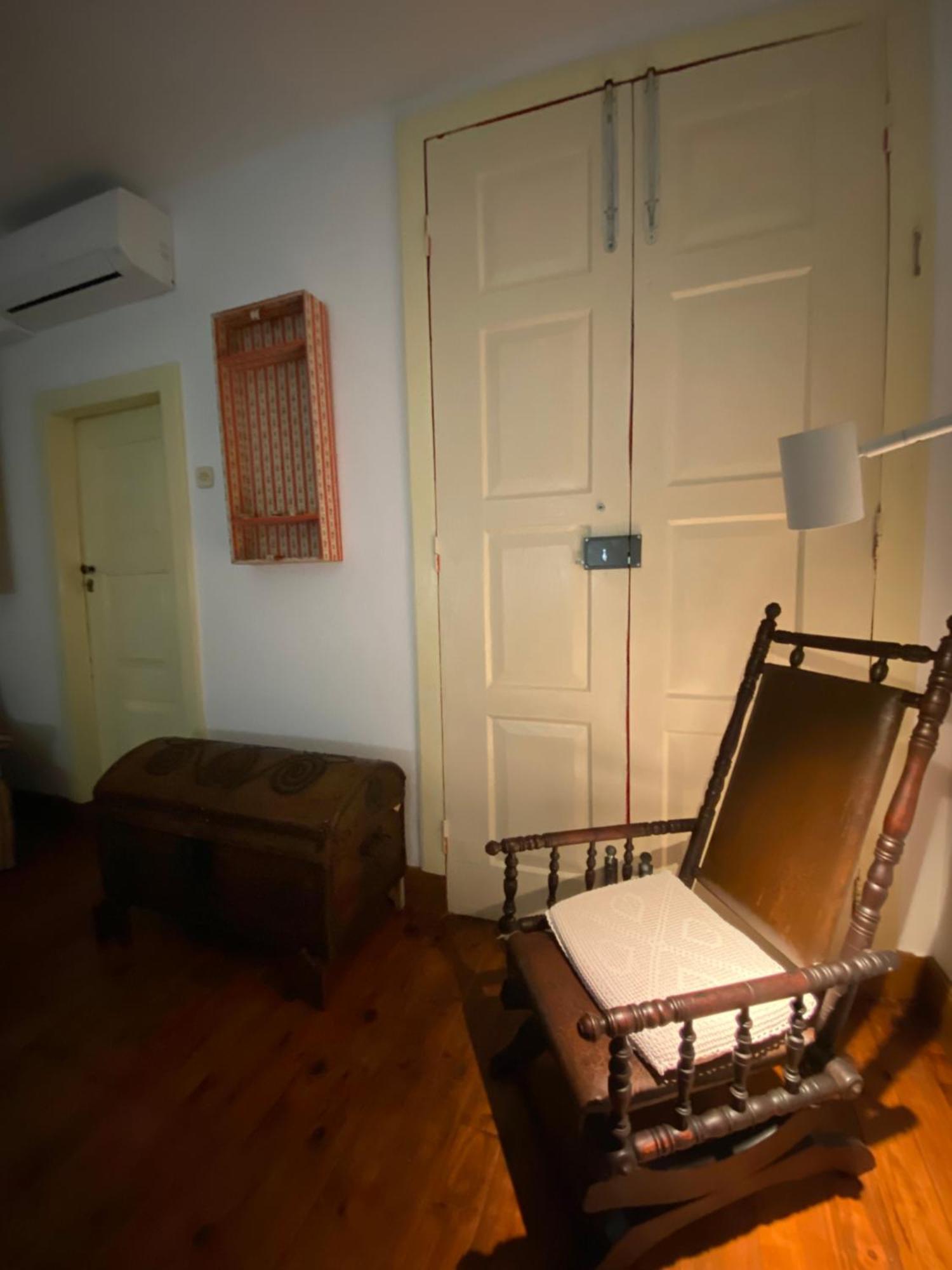 فندق Casa Da Vinha Grande Poiares المظهر الخارجي الصورة