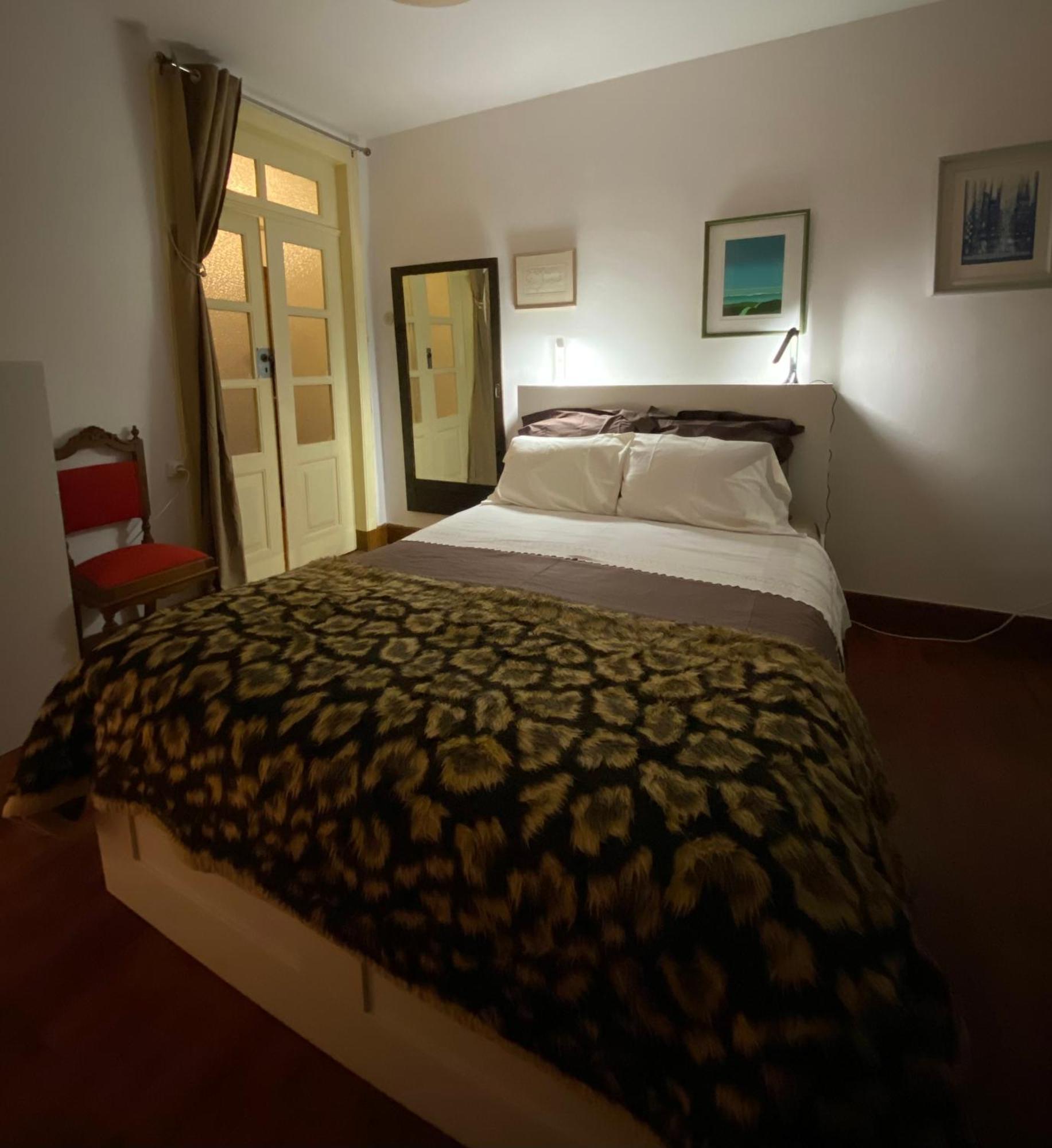 فندق Casa Da Vinha Grande Poiares المظهر الخارجي الصورة