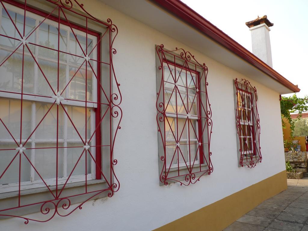 فندق Casa Da Vinha Grande Poiares المظهر الخارجي الصورة