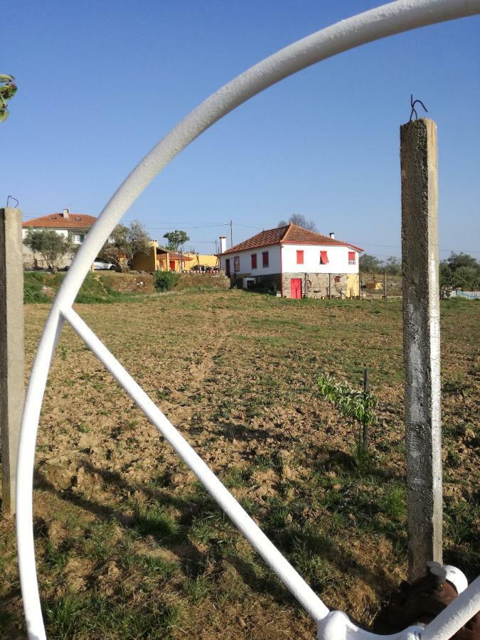 فندق Casa Da Vinha Grande Poiares المظهر الخارجي الصورة